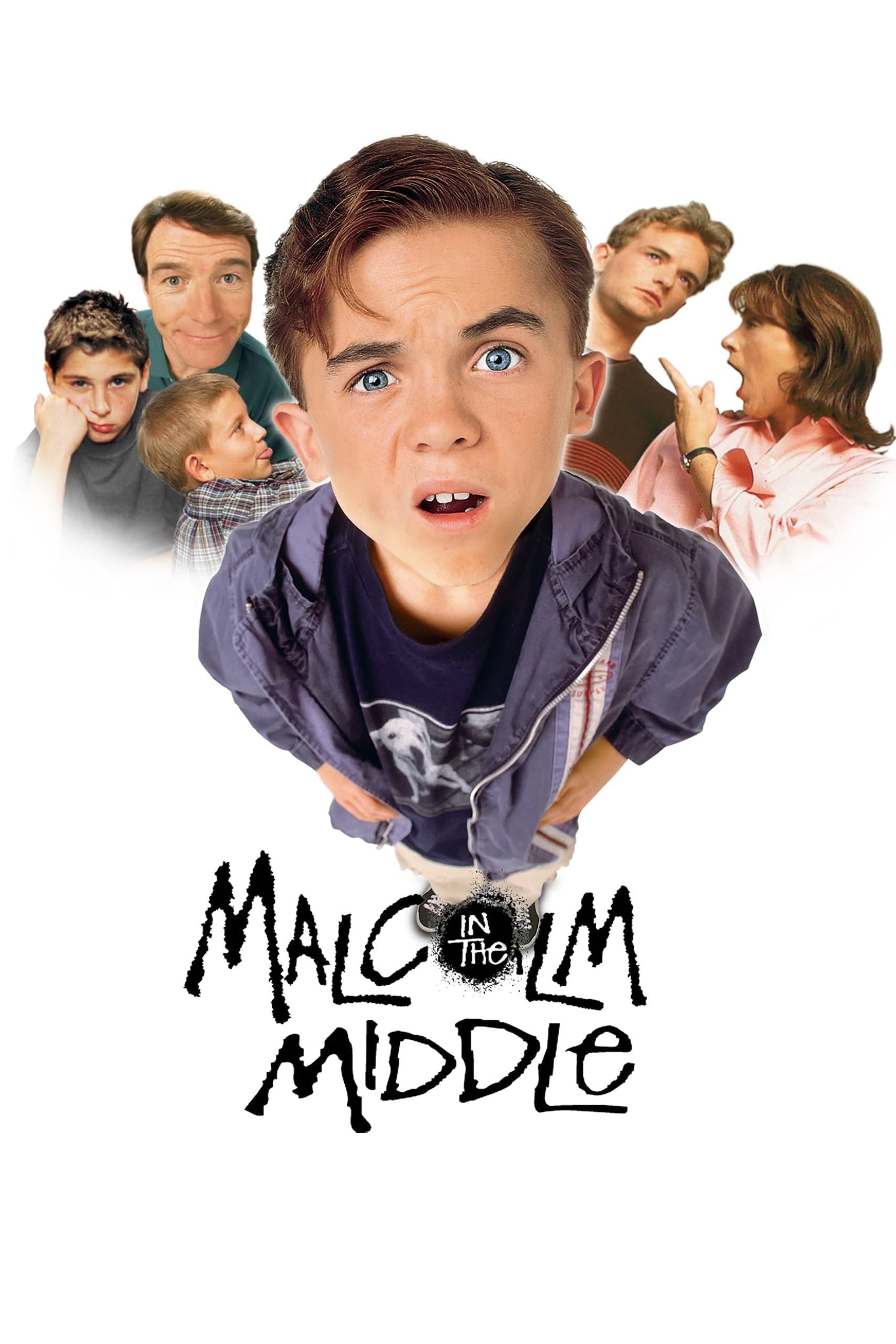 Malcolm in the Middle [489578] (A1762972146) [[Shows]] --Plex--